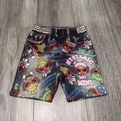 ヒスミニ ズボン