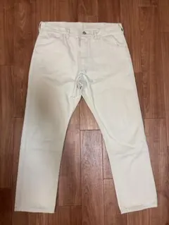 60s MAVERICK カツラギ パンツ スリム ジーンズ W36のサムネイル