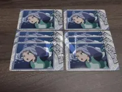 波動ねじれ キャラクターグッズ