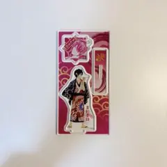 銀魂 アクリルフィギュア＆チャームコレクション 高杉晋助