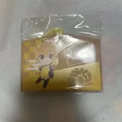 るぅと すとぷりくりすます！ 絵馬キーホルダー