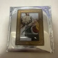 僕のヒーローアカデミア トレーディング アクリル マグネット 爆豪勝己