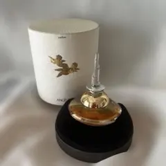 【匿名配送】希少…廃盤品 資生堂 アンジェリーク パルファム 20ml