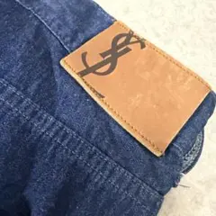 2026年最新】Yves Saint Laurent メンズ ストレートデニムの人気