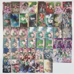 マクロスF ランカ・リー まとめ売り