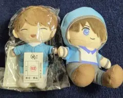 2026年最新】あかがみんクラフト ぬいぐるみの人気アイテム - メルカリ