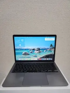 f*y様 【極美品】M1 MacBook Air 多数おまけ付き f*y様 【極美品】M1 MacBook Air 多数おまけ付き - メルカリ