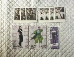 ヒプマイ Bad Ass Temple 10点 ぱしゃこれ ブロマイド