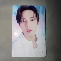 SEVENTEEN ミンギュ CARAT FC特典