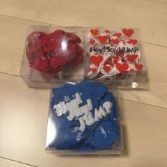 Kis-My-Ft2 シュシュ 2種セット - メルカリ