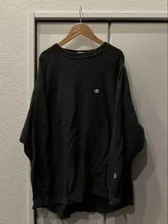 Championトレーナー