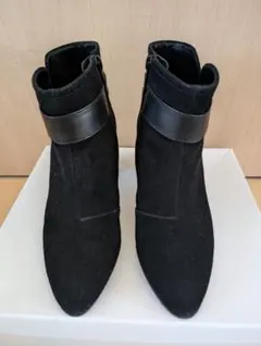 【値下げ】DIANA　ショートブーツ