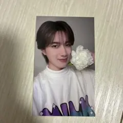 山中柔太朗　トレカ