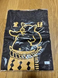 【新品未開封】矢場とん　Tシャツ　XL