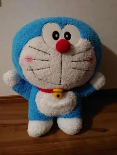 ドラえもん 超BIGぬいぐるみ