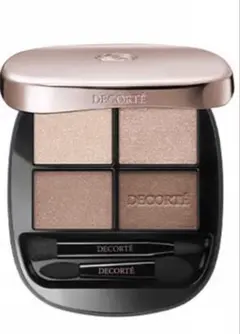 コスメデコルテ アイシャドウ 01Rosy Brown