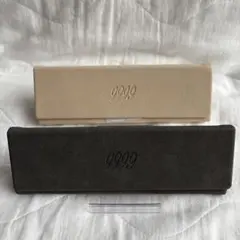 2025年最新】999.9 フォーナインズ メガネケースの人気アイテム - メルカリ