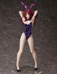 B-STYLE グリザイアの果実 榊由美子 バニーver 1/4スケール - メルカリ