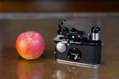 10）Nikon金属顕微鏡対物レンズMPlanApo200X - メルカリ