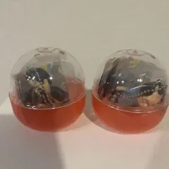 ダイアン　ガチャガチャ　※セット