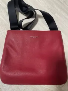 マイケルコース　ショルダーバッグのサムネイル