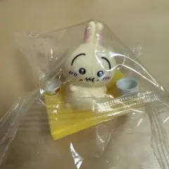 ちいかわ 松屋 鬼辛カレー コラボ オリジナルフィギュア うさぎ