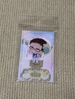 名探偵コナン アクリルスタンド風見裕也バルーン ミニキャラ