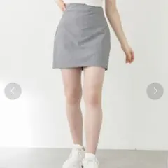 オリーブデオリーブ　スカショーパン