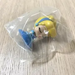 ディズニー 肩ズン ガチャ シンデレラ
