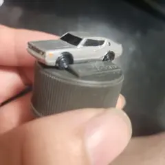 希少❗️スカイラインJAPAN 2000GT キーホルダー(当時物) - メルカリ