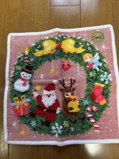 フェイラー★新品未使用★クリスマスリース★