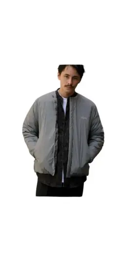 NANGA×DOORS別注　REVERSIBLE DOWN JACKET ナンガ