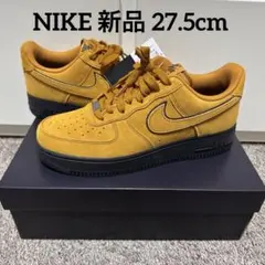 NIKE ナイキ エアフォース1 '07 LV8 シューズ 27.5cm