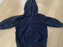 ラルフローレン　パーカー　90cm キッズ