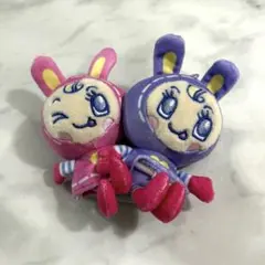 メゾピアノ にこっとストラップ ベリエちゃん MEZZOPIANO - メルカリ