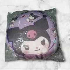 ◎新品未開封　クロミクッション