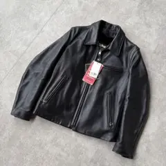 Schott ショット USA LINE 643レザー トラッカージャケットのサムネイル