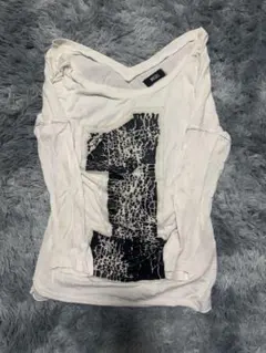 DIESEL Tシャツ/カットソー