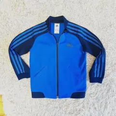 120【アディダス/adidas】ジャージ