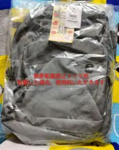 新品 未開封 アネログランデ 多機能 リュック 35L 大容量のサムネイル