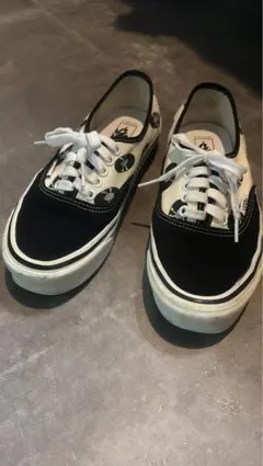 WACKO MARIA × VANS スニーカーのサムネイル