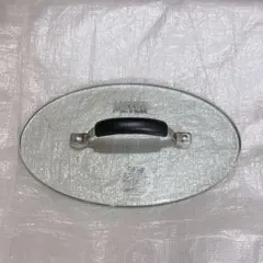 MEYER オーバル グリルプレスのサムネイル