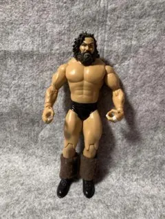 Bruiser Brody フィギュア ブルーザー・ブロディ(リアルチェーン