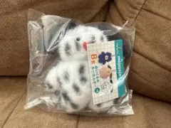 mojolojo ぬいぐるみキーホルダー