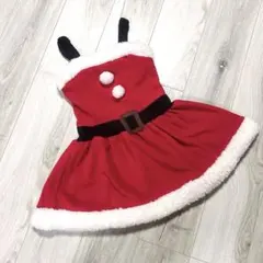 サンタコスプレ キッズ