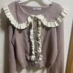 量産型 地雷 ニット