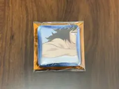 鬼滅の刃 冨岡義勇 柱展 柱百景 マニアック缶バッジ　45