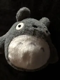 トトロ ぬいぐるみ