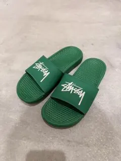 2026年最新】STUSSY メンズ サンダルの人気アイテム - メルカリ