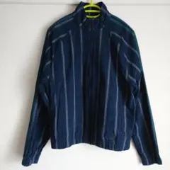 トラック ブルゾン